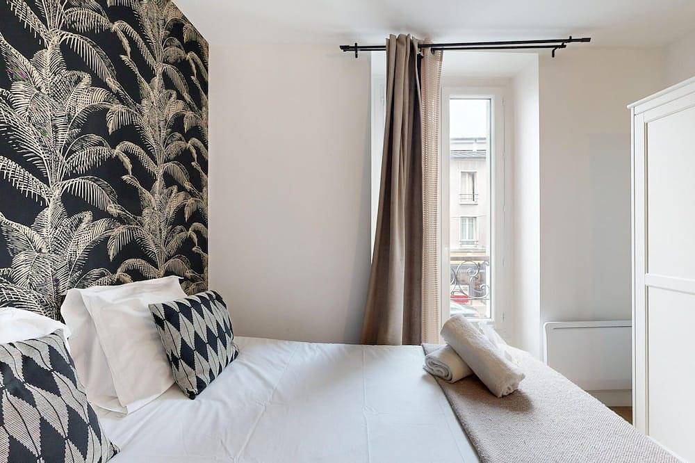Apartamento entero, Tbs 163 - Superb cosy apartment in Montreuil, Sena-Saint Denis