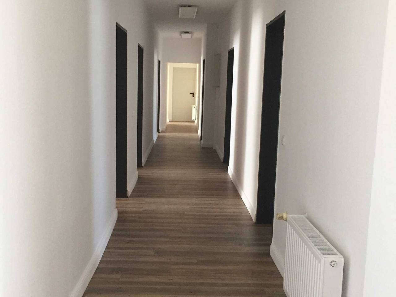Ganze Ferienwohnung, Ferienwohnungen nähe Bützower See in Bützow, Mecklenburgische Seenplatte