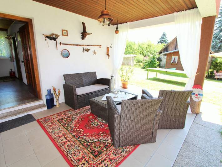 Ferienhaus in Eberndorf nahe Skigebiet Petzen in Karawanken und Bachergebirge, Eberndorf