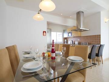 Chalet para 10 Personas en Cortijo Viejo, Yaiza, Foto 1