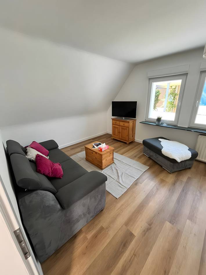 Ferienwohnung für 3 Personen - 1