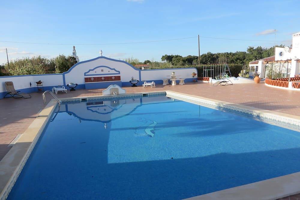 Casa De Campo para 5 Pessoas em Évora, Distrito de Évora