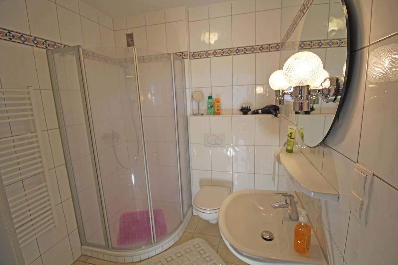 Ganze Ferienwohnung, Eifelnatur 8 (bis 7 Pers., 2  Bäder) in Immerath, Vulkaneifel