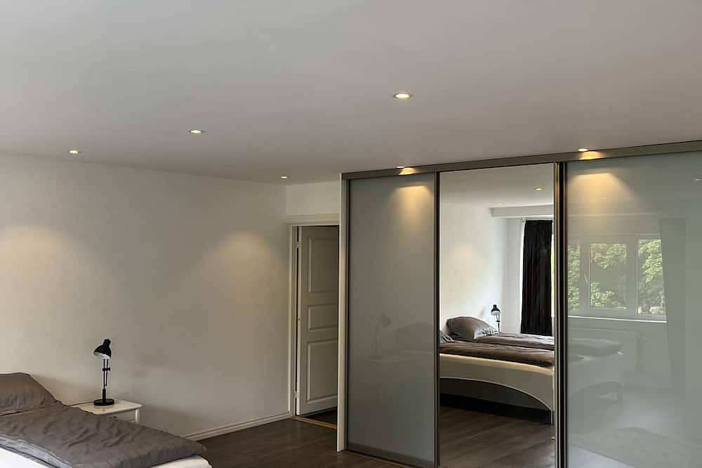 Ganze Wohnung, 3 Bedroom Apartment in Moss in Moss