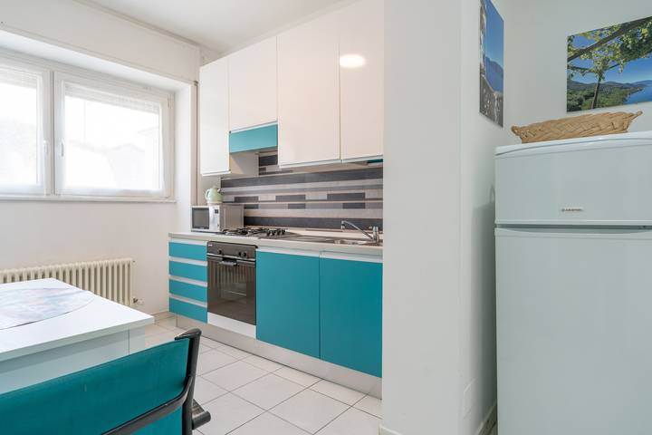 Ferienwohnung für 2 Personen in Lecco - 4