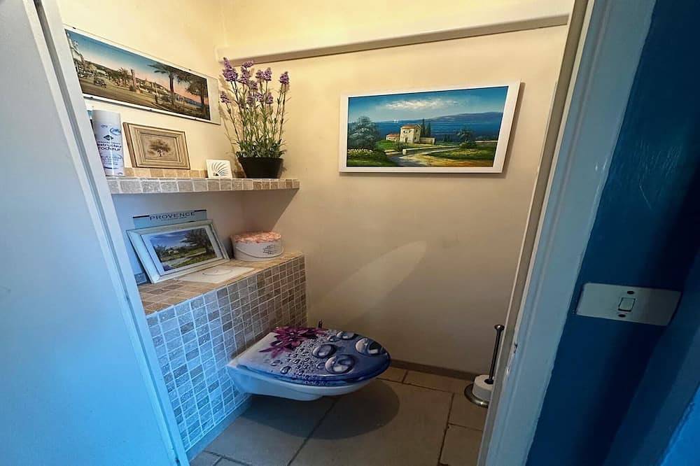 Villa in Garéoult mit privatem Pool in Garéoult, Mittelmeerküste (Frankreich)