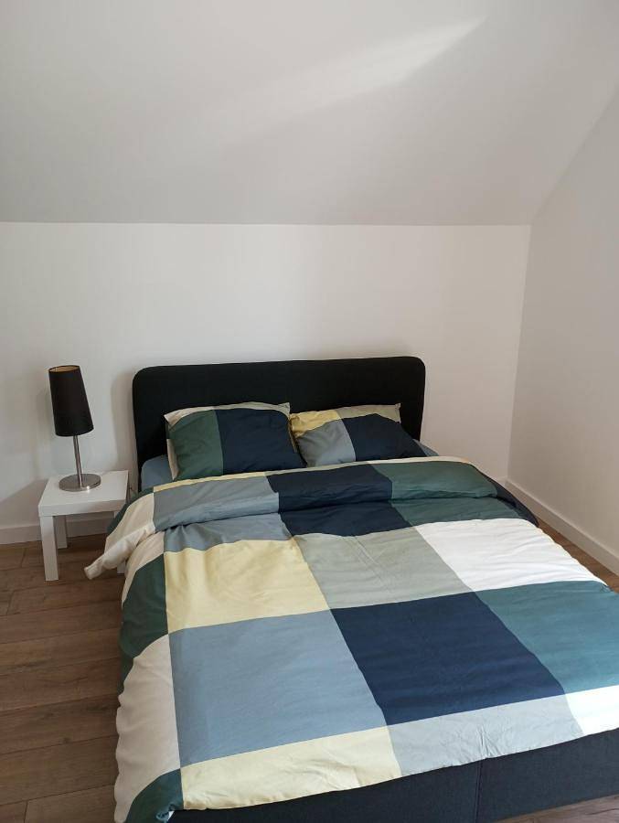 Three-Bedroom Townhouse in Swoszowice, Krakau