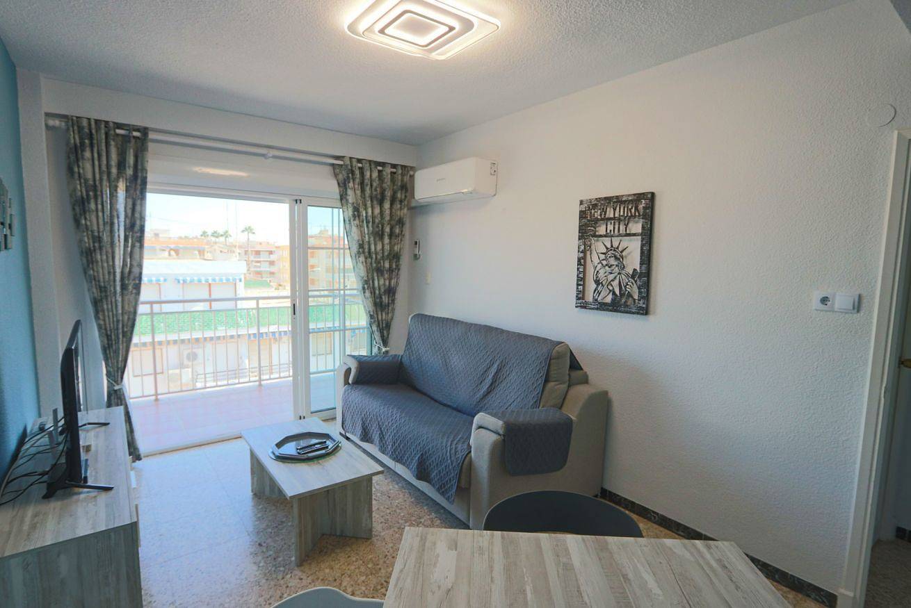 Apartamento entero, 060 - Gran Playa 004 - comfortholidays in Santa Pola, Costa Blanca