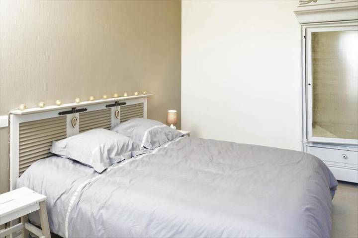 Gîte pour 6 personnes, avec jardin à Contres - 2