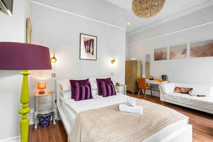 Studio pour 16 personnes en Angleterre - 4