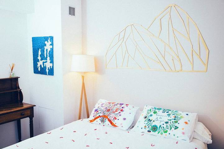 Location de vacances pour 10 personnes, avec jardin à Auribeau-sur-Siagne - 2