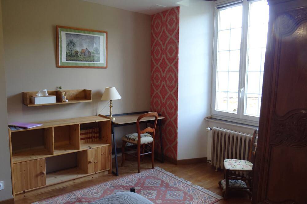 Manoir la Provosterie - Opale in Ahuillé, Mayenne