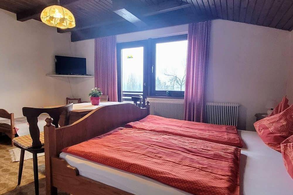 Zimmer mit Frühstück - Simmerlhof in Pichl (Roßleithen), Roßleithen