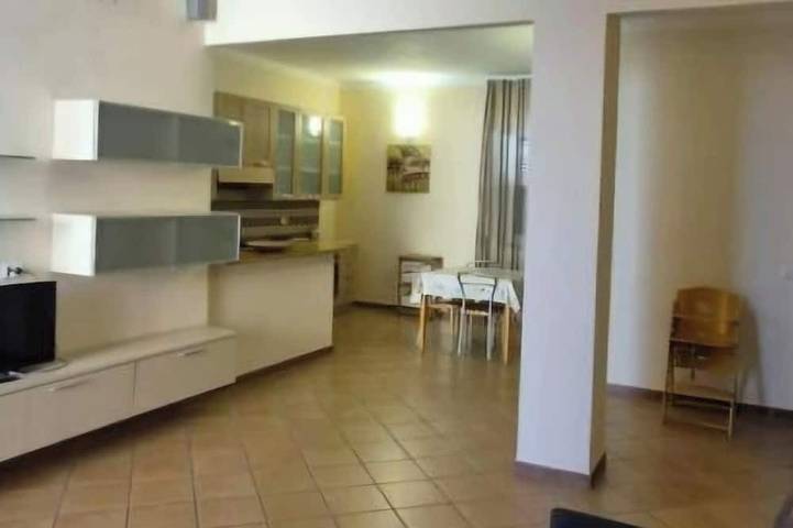 Appartement de vacances pour 6 personnes - 1