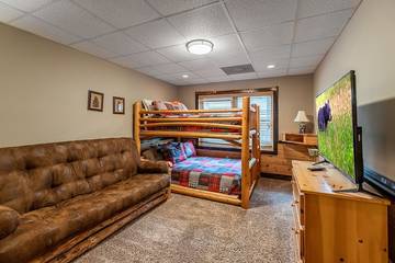 Chalet for 15 Guests in Pigeon Forge, Sevier County, Picture 1