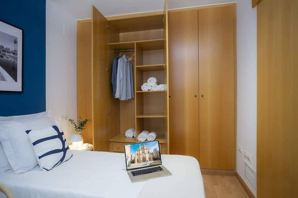 La Pergola - Estudio twin luminoso in Castellón de la Plana, Costa del Azahar