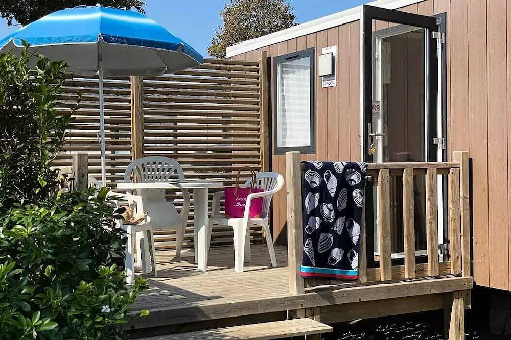 Appartement in Combrit, Côte de Cornouaille