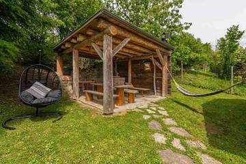 Chalet per 4 Persone in Neustadtl, Slovenia, Foto 3
