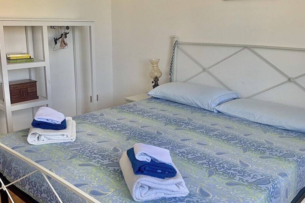 Ferienwohnung \"Villa Michela\" in Porto Columbu, Sarroch