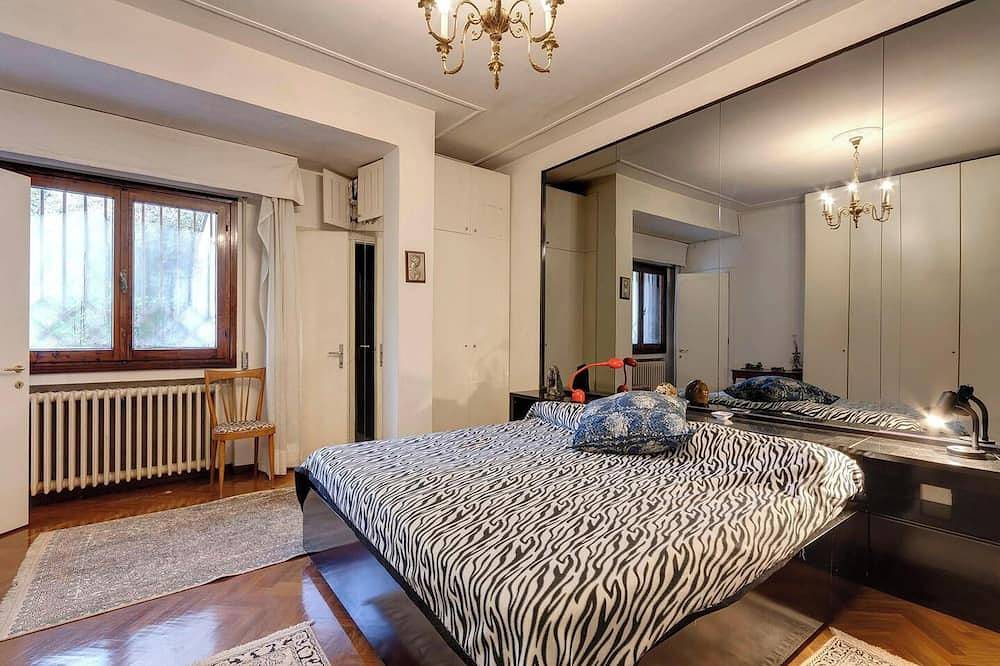 Homerez - Villa in Firenze in Comune di Galuzzo (1861-1865), Florenz