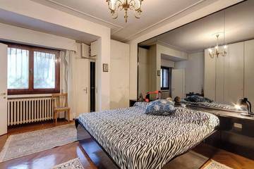 Villa for 8 People in Gavinana Galluzzo, Florence, Photo 4