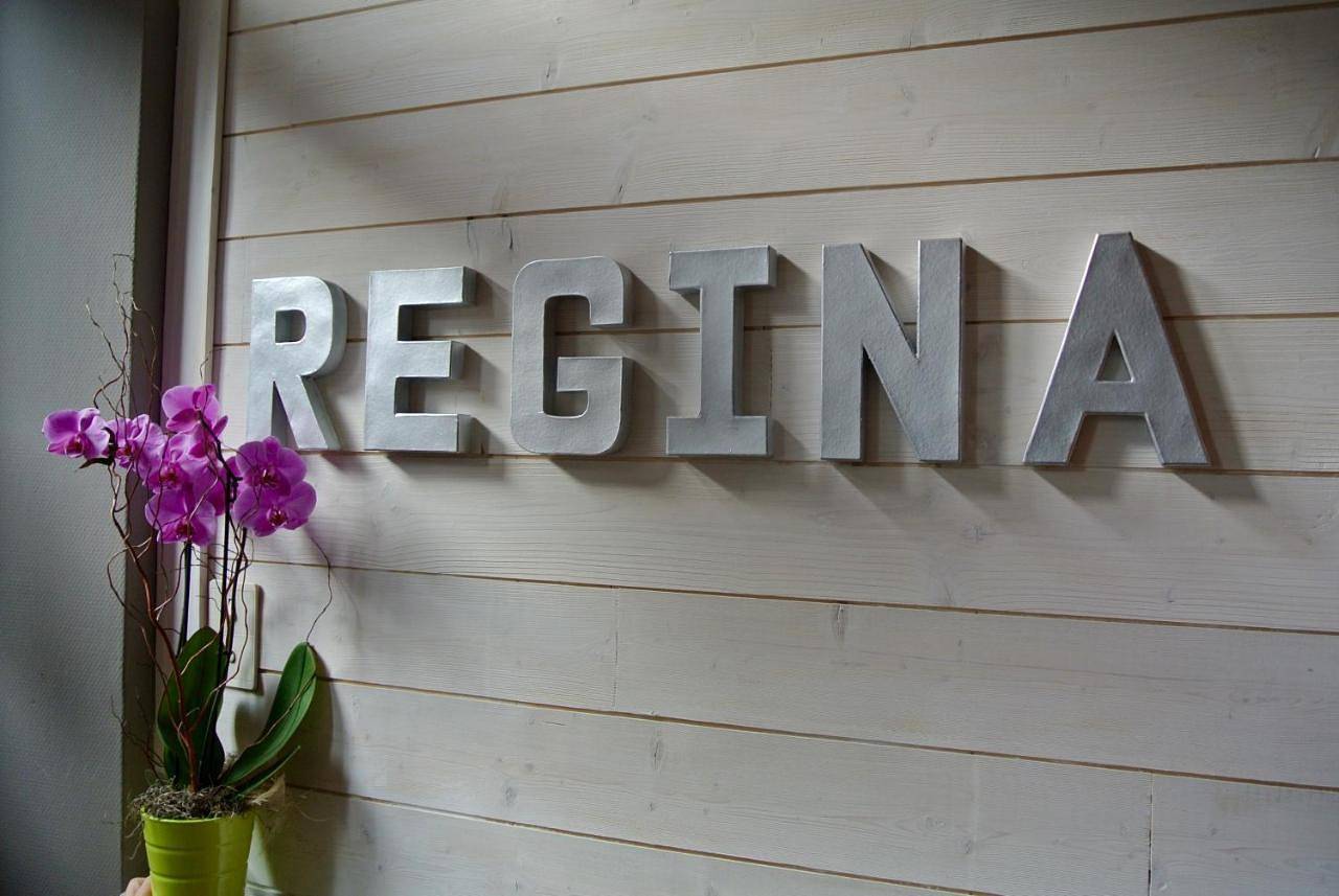 Hotel Regina in Saint-Nectaire, Parc naturel régional des Volcans d'Auvergne