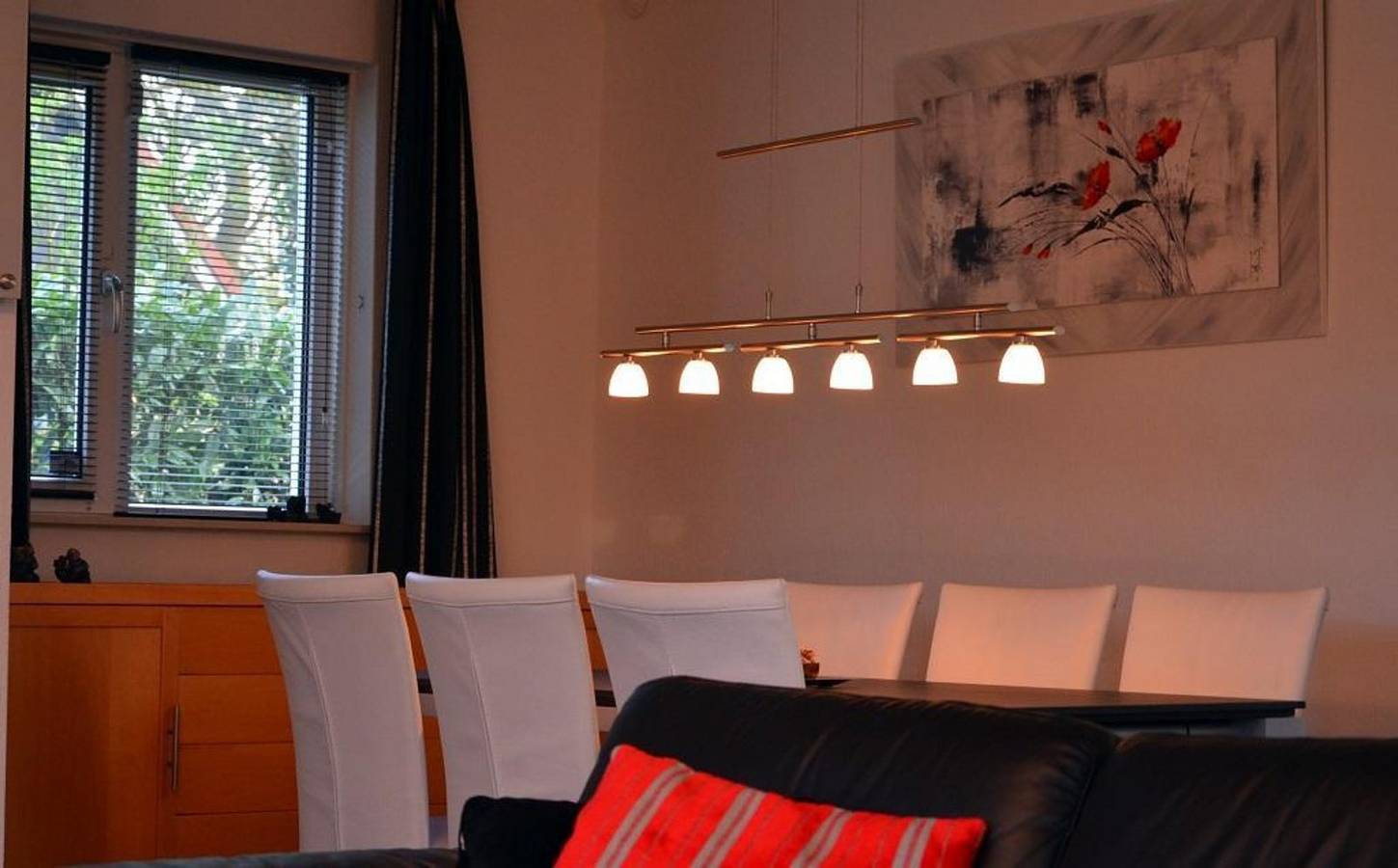 Schönes Wellness-Haus für sechs Personen in einem Ferienpark in Westerbork in Drenthe