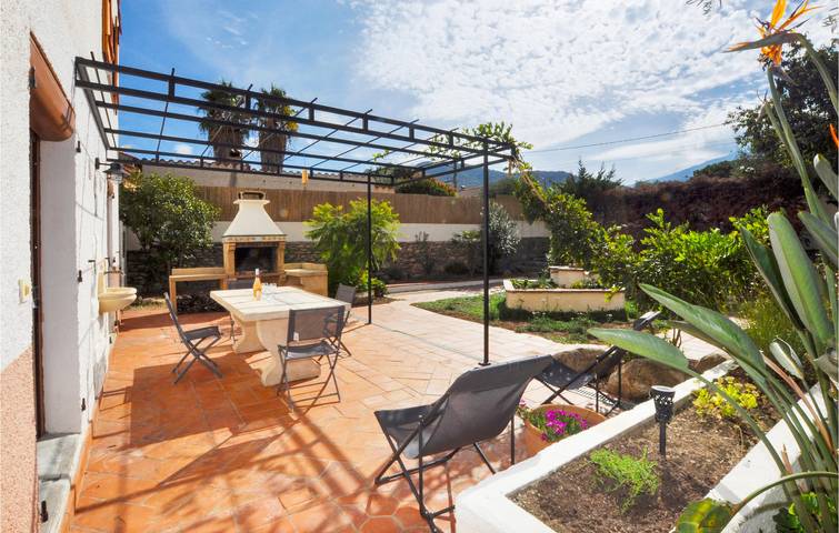 Location de vacances pour 4 personnes, avec jardin et terrasse à Sorède - 3