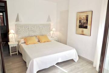 Villa pour 6 Personnes dans Las Marinas, Dénia, Photo 1