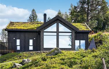 Feriehus til 11 Personer i Vinje , Vestfold og Telemark, Bilde 3