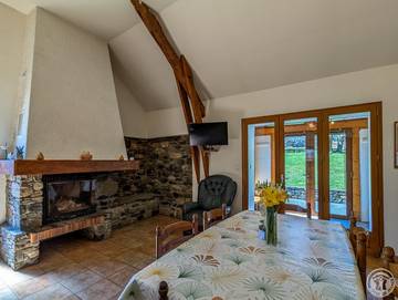Gîte pour 6 Personnes dans Benque-Dessous-et-Dessus, Pyrénées, Photo 1