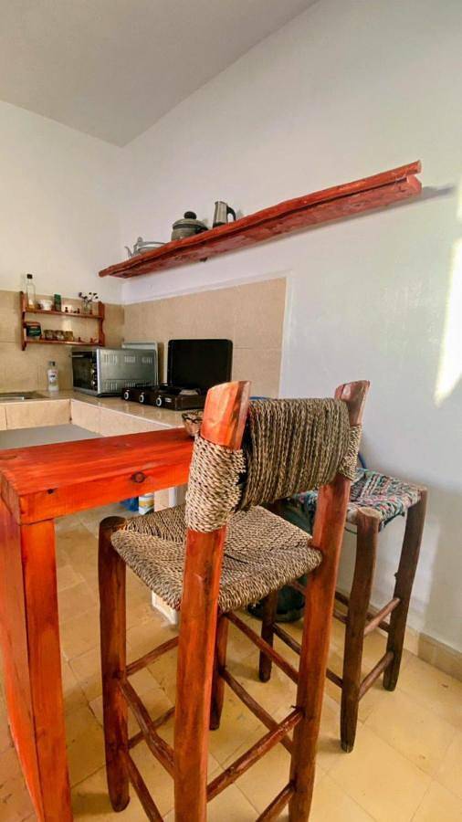 Location de vacances pour 3 personnes, avec vue et balcon dans Sidi Kaouki - 3