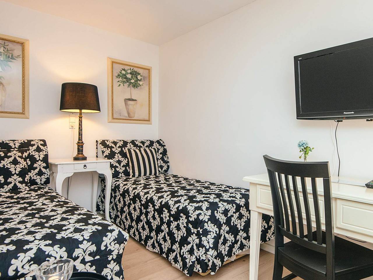 4 Sterne Ferienhaus in Skanderborg in Skanderborg