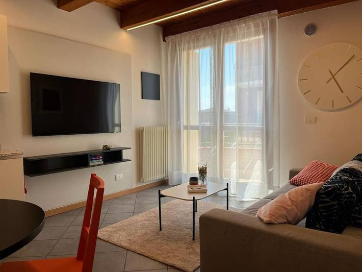 Gîte pour 4 personnes, avec jardin à Piove di Sacco - 3