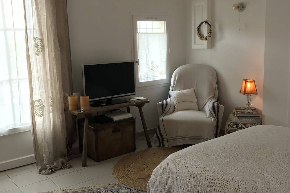 Ganze Wohnung, Studio Ré 41 in Saint-Martin-de-Ré, Ile de Re