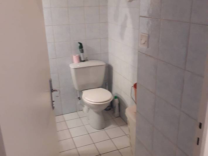 Gîte pour 4 personnes à Arette - 2