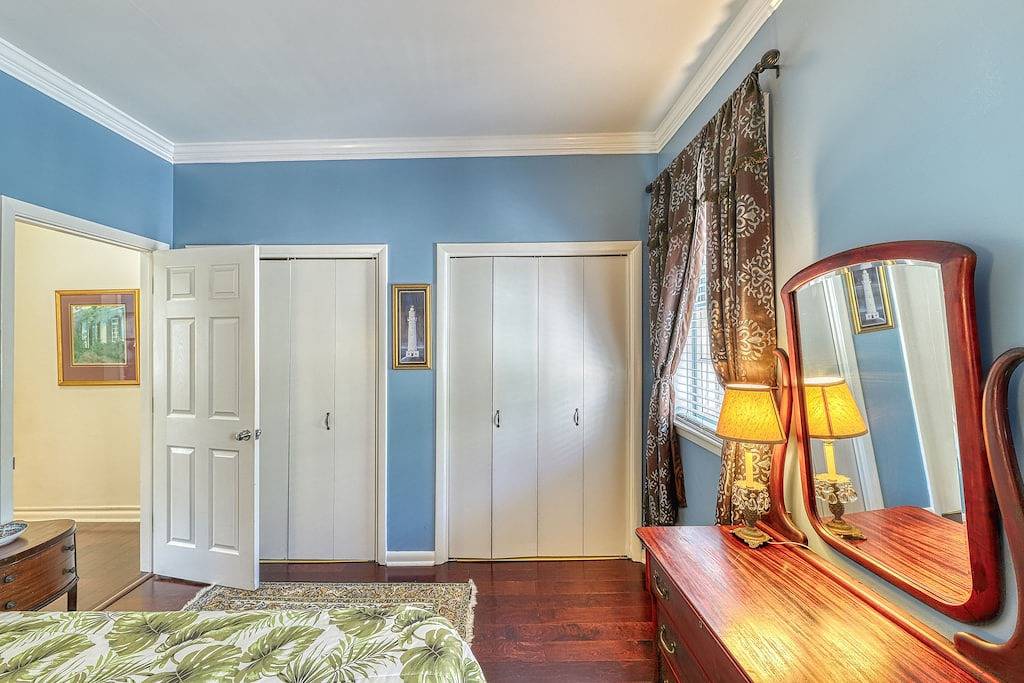 Stunning Haus mit historischem Charme, modernen Komfort, tolle Lage! in Savannah, Chatham County