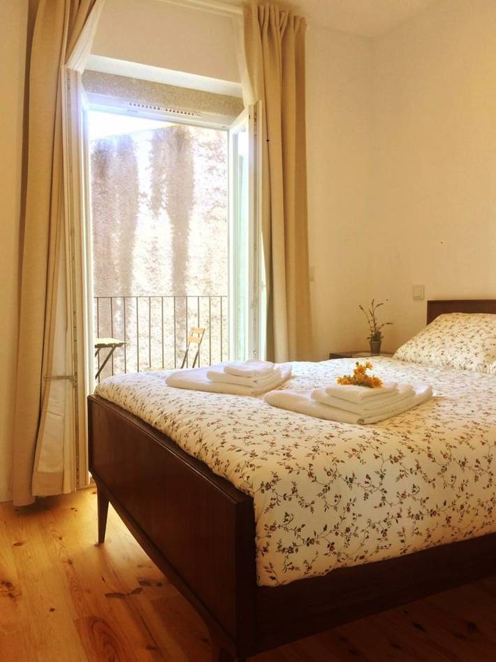 Maison d’hôte pour 2 personnes à Aveiro - 4
