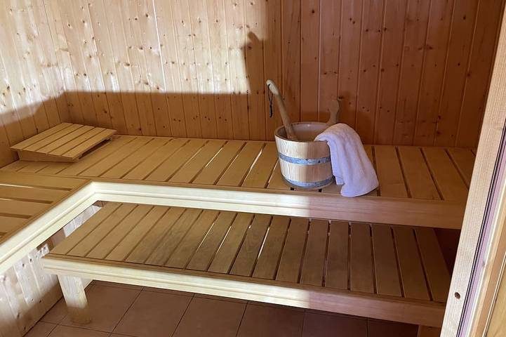 Ganze Wohnung, Erdgeschosswohnung \"Strandhafer\" zwischen Dorf und Bad in St. Peter-Bad, St. Peter-Ording