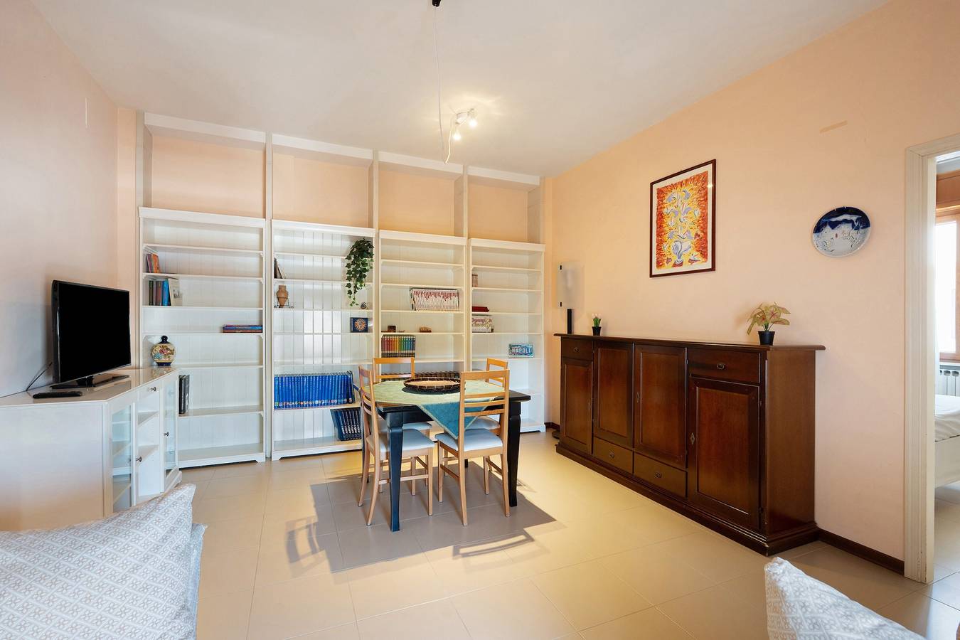 Appartamento Con Vista in Fasano, Salento