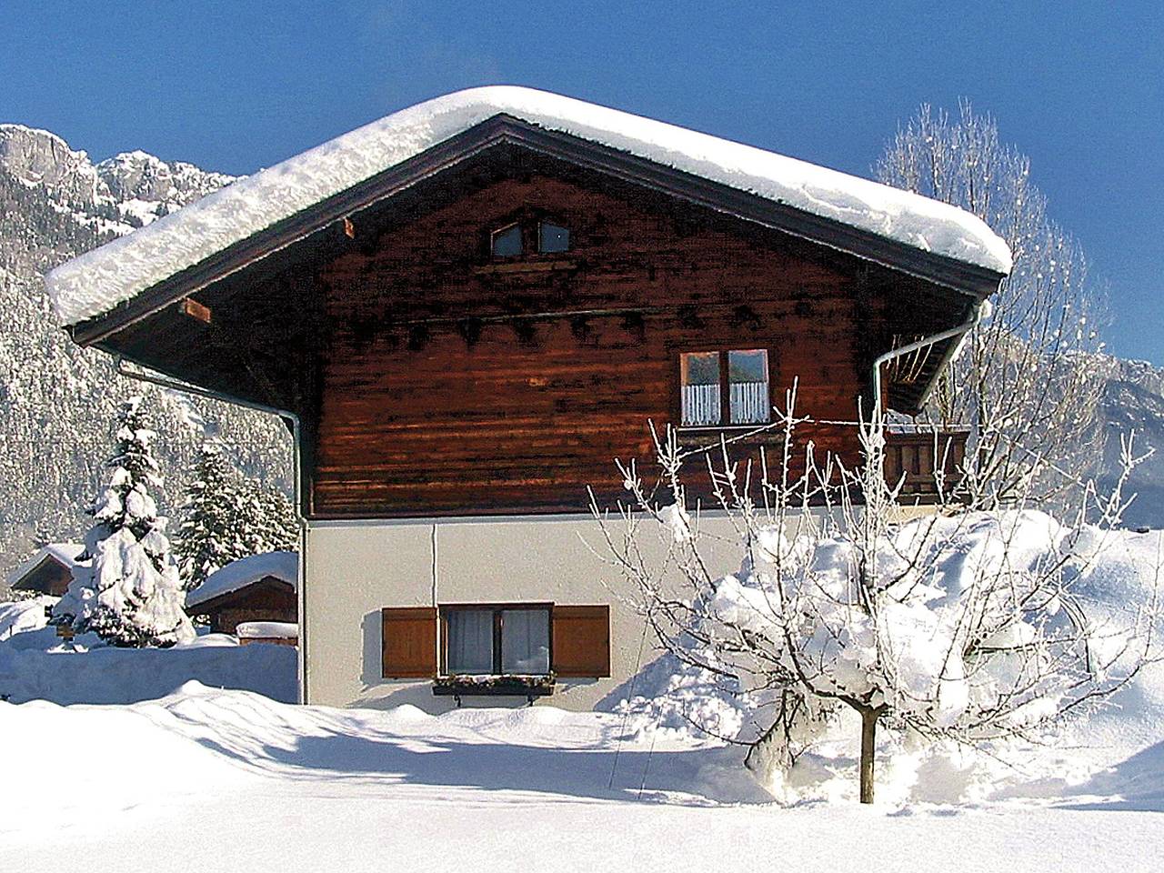 Ganze Wohnung, Peter in Waidring, Tiroler Unterland