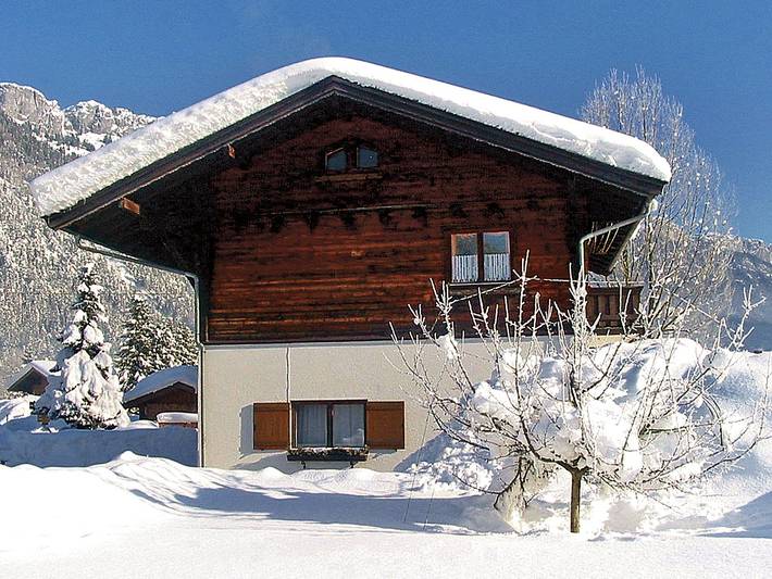 Ferienwohnung für 4 Personen, mit Garten und Ausblick in Waidring - 2