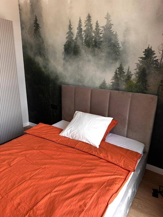 Ferienwohnung für 4 Personen, mit Balkon