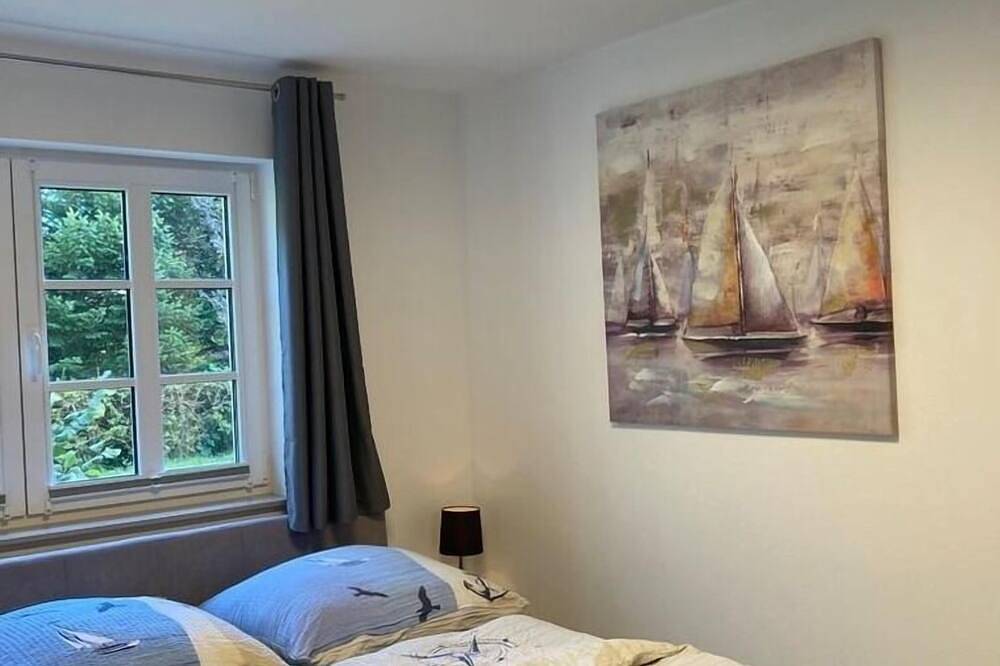 Ferienhaus für 6 Gäste mit 80m² in Cismar in Grömitz, Ostholstein