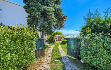 Ferienhaus für 10 Personen, mit Terrasse, mit Haustier in Marčana