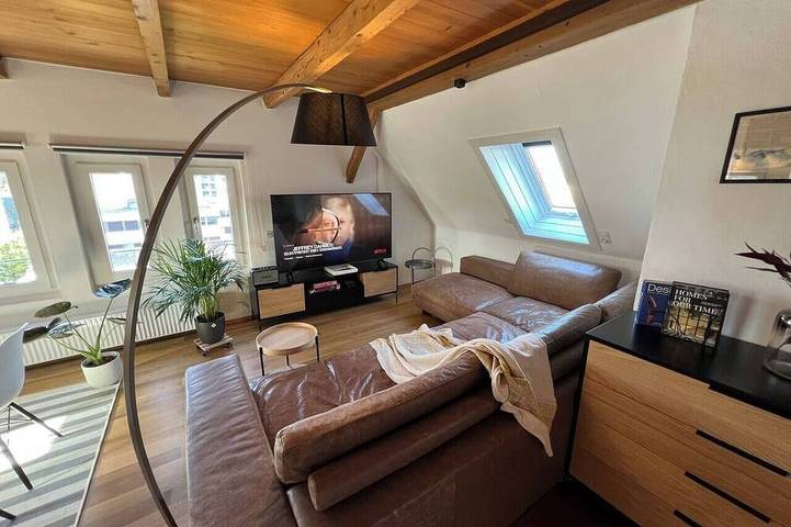 Ferienwohnung für 4 Personen - 1