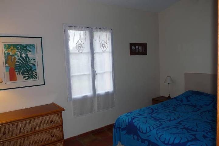 Villa pour 8 personnes, avec jardin à Flayosc - 3