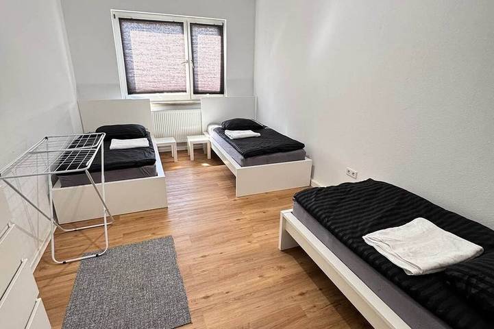 Ferienwohnung für 3 Personen - 1