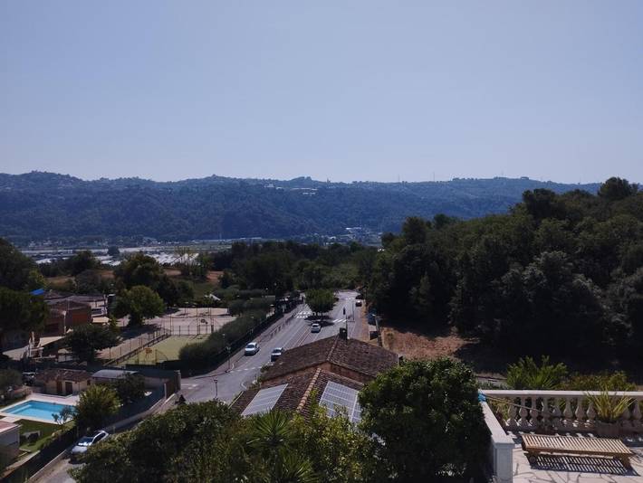 Gîte pour 6 personnes à Gattières - 4