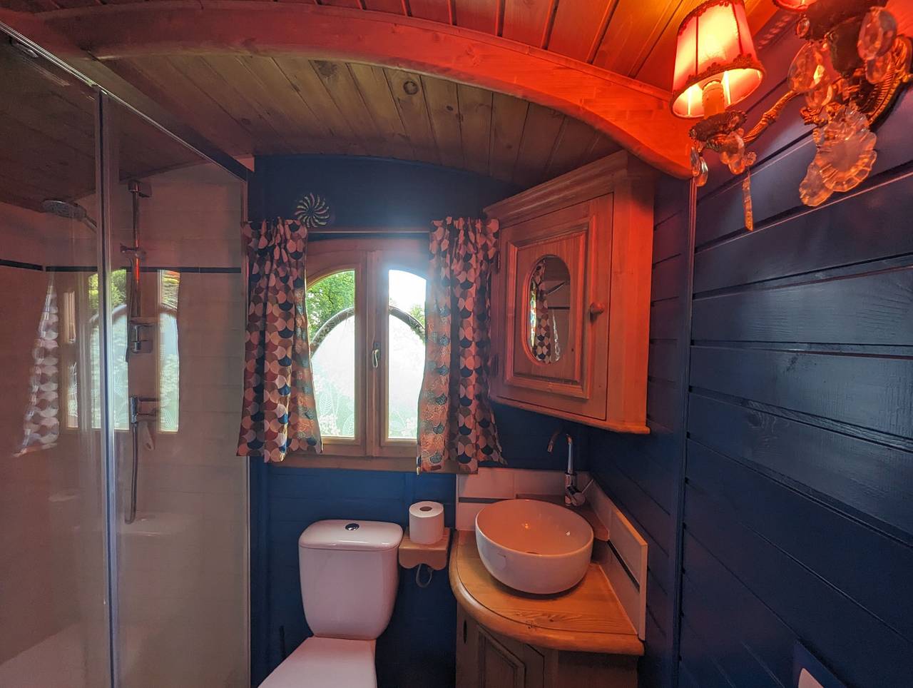 Les Roseaux Bleus in Alto Marne